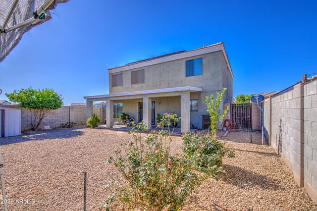 12441 W SCOTTS Drive, El Mirage, AZ 85335