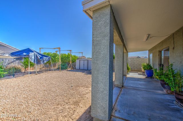 12441 W SCOTTS Drive, El Mirage, AZ 85335