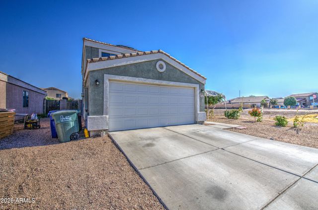 12441 W SCOTTS Drive, El Mirage, AZ 85335