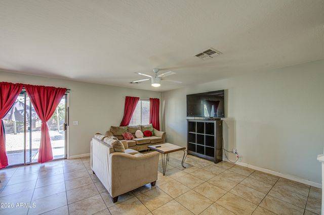 12441 W SCOTTS Drive, El Mirage, AZ 85335