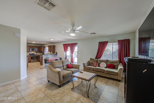 12441 W SCOTTS Drive, El Mirage, AZ 85335
