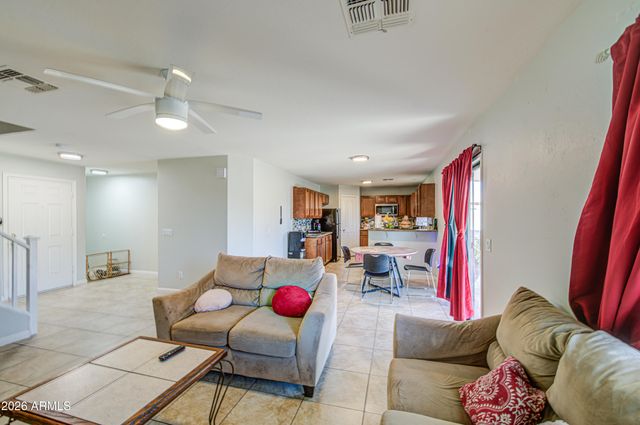 12441 W SCOTTS Drive, El Mirage, AZ 85335
