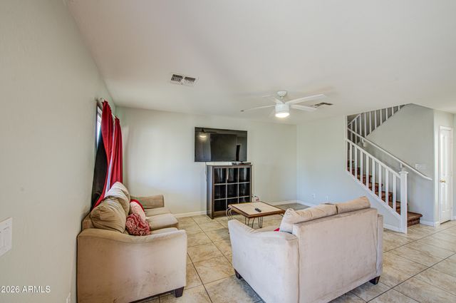 12441 W SCOTTS Drive, El Mirage, AZ 85335