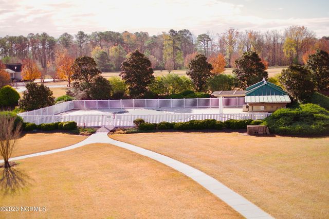 161 Sunshine Drive, Arapahoe, NC 28510