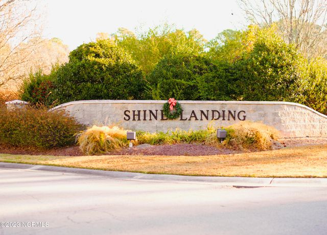 161 Sunshine Drive, Arapahoe, NC 28510