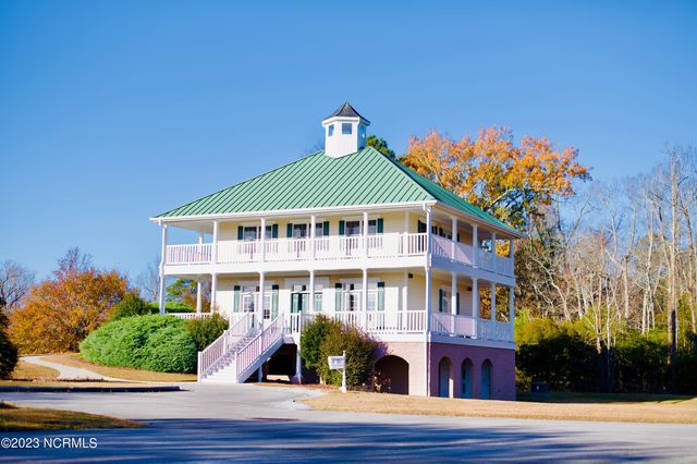 161 Sunshine Drive, Arapahoe, NC 28510