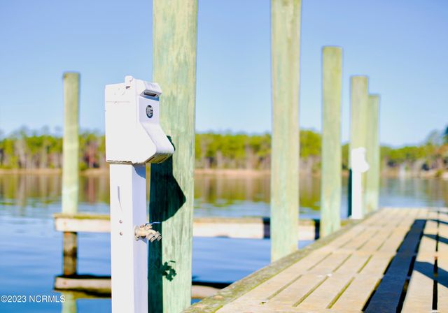 161 Sunshine Drive, Arapahoe, NC 28510