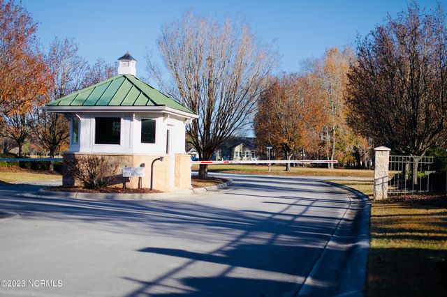 161 Sunshine Drive, Arapahoe, NC 28510