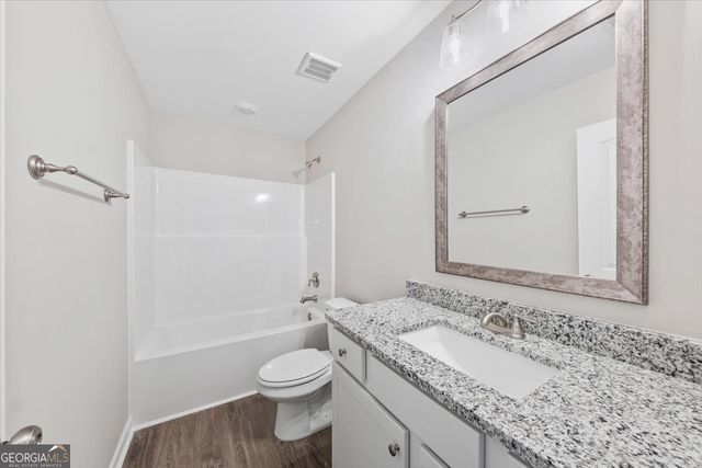 122 Allan Green Drive, Gray, GA 31032