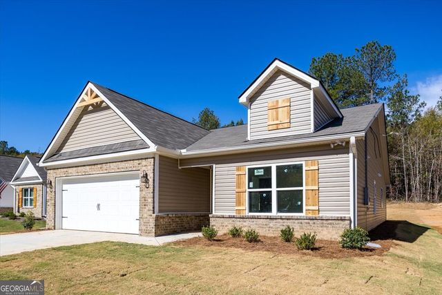 122 Allan Green Drive, Gray, GA 31032