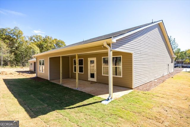 122 Allan Green Drive, Gray, GA 31032