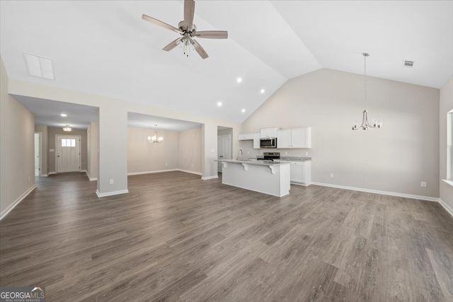 122 Allan Green Drive, Gray, GA 31032