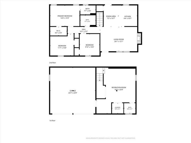 2208 SE 6th Street, Lee's Summit, MO 64063