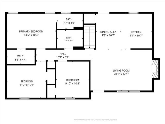 2208 SE 6th Street, Lee's Summit, MO 64063
