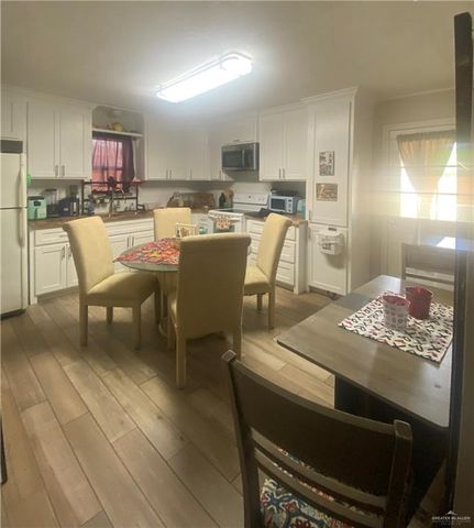 208 Pena Avenue, Weslaco, TX 78599