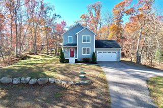 96 Sand Plain Road, Charlestown, RI 02813