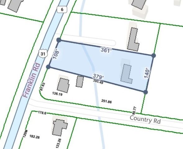 540 Franklin Rd, Franklin, TN 37069