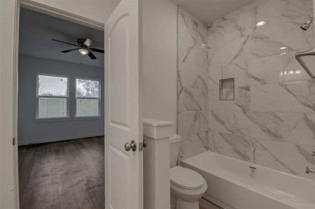 8410 Sandra Street, Houston, TX 77016