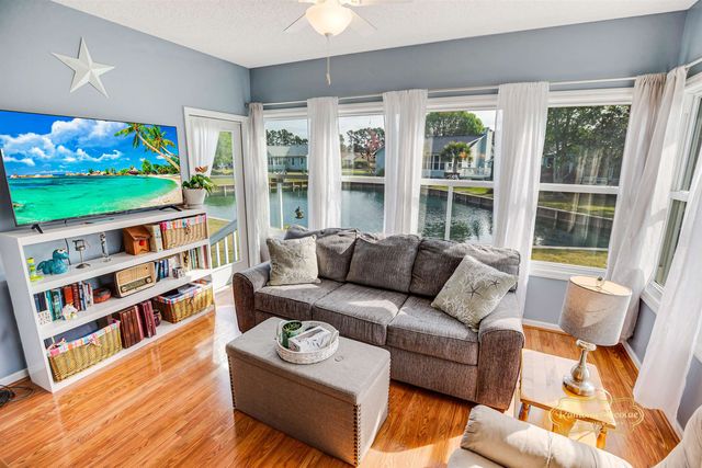 9452 Timber Row, Murrells Inlet, SC 29576