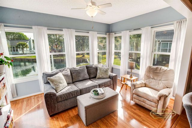 9452 Timber Row, Murrells Inlet, SC 29576