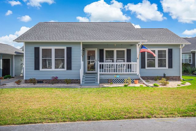 9452 Timber Row, Murrells Inlet, SC 29576