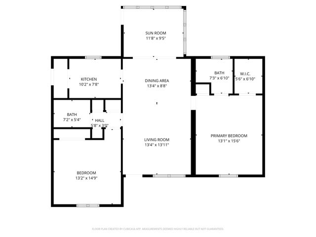 9452 Timber Row, Murrells Inlet, SC 29576