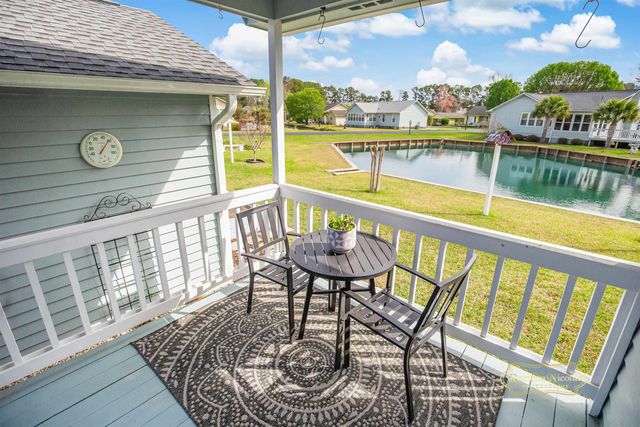 9452 Timber Row, Murrells Inlet, SC 29576