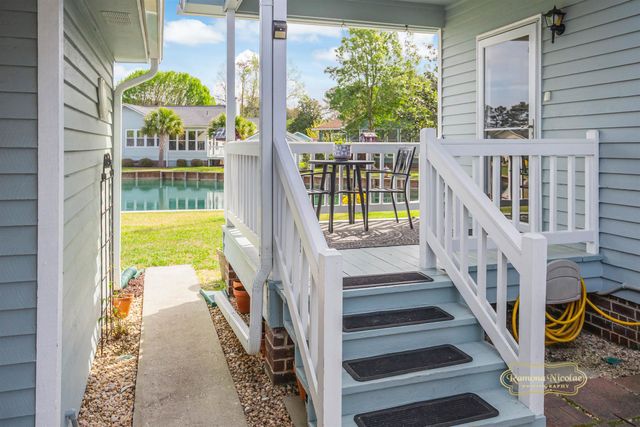 9452 Timber Row, Murrells Inlet, SC 29576