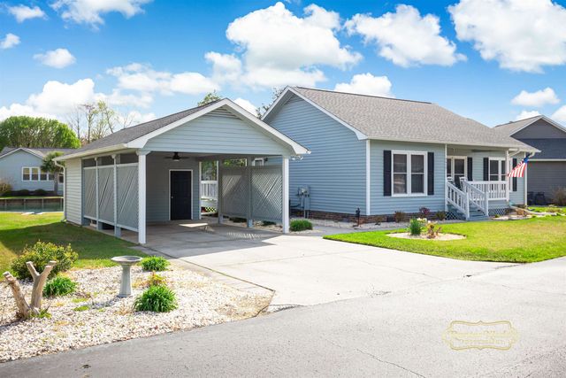 9452 Timber Row, Murrells Inlet, SC 29576