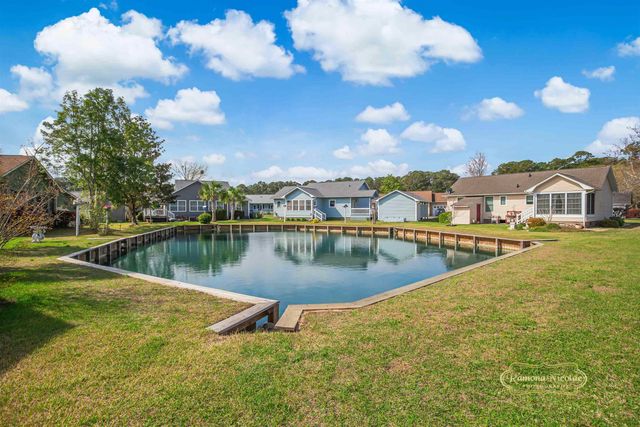 9452 Timber Row, Murrells Inlet, SC 29576