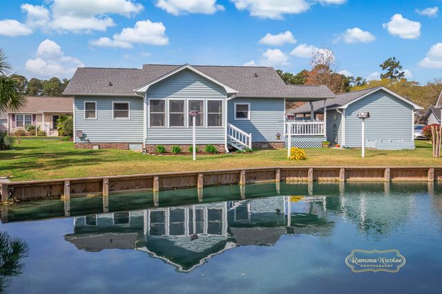 9452 Timber Row, Murrells Inlet, SC 29576