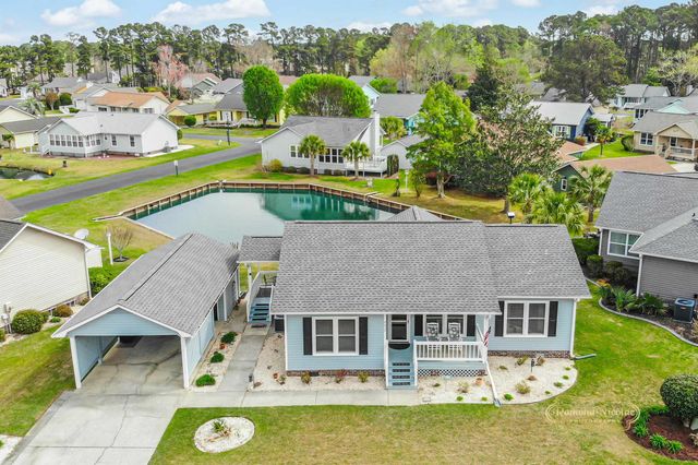 9452 Timber Row, Murrells Inlet, SC 29576