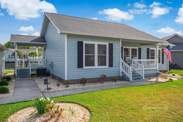 9452 Timber Row, Murrells Inlet, SC 29576