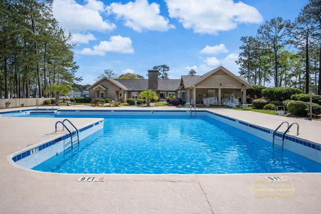 9452 Timber Row, Murrells Inlet, SC 29576