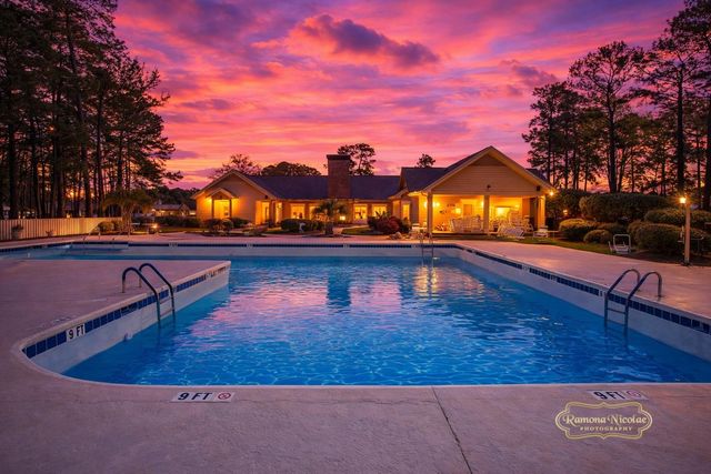 9452 Timber Row, Murrells Inlet, SC 29576