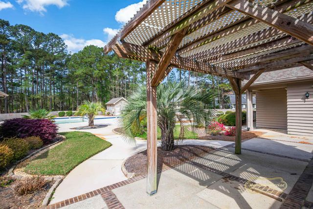 9452 Timber Row, Murrells Inlet, SC 29576