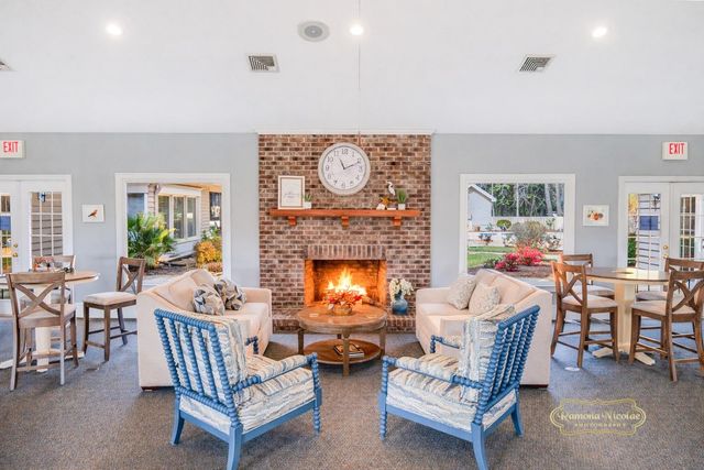 9452 Timber Row, Murrells Inlet, SC 29576