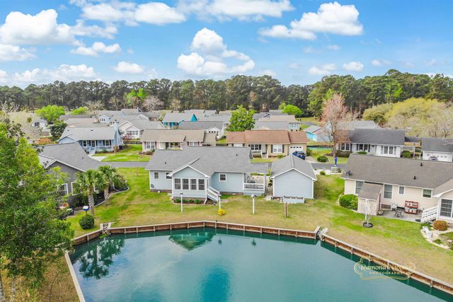 9452 Timber Row, Murrells Inlet, SC 29576