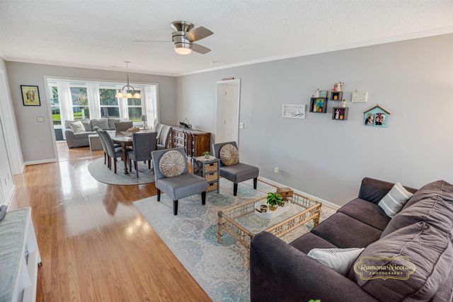 9452 Timber Row, Murrells Inlet, SC 29576