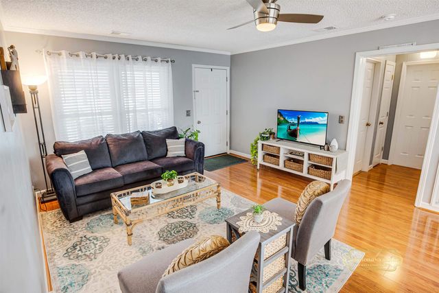 9452 Timber Row, Murrells Inlet, SC 29576