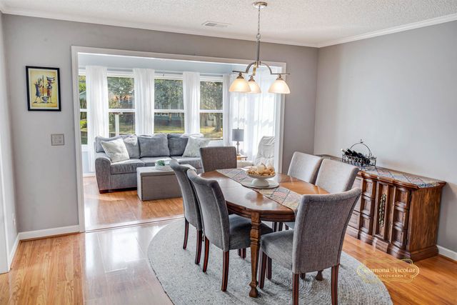 9452 Timber Row, Murrells Inlet, SC 29576