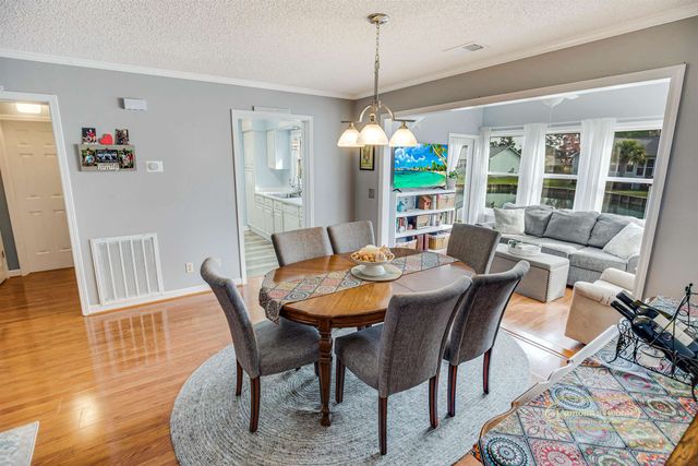 9452 Timber Row, Murrells Inlet, SC 29576