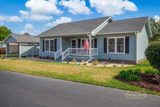 9452 Timber Row, Murrells Inlet, SC 29576