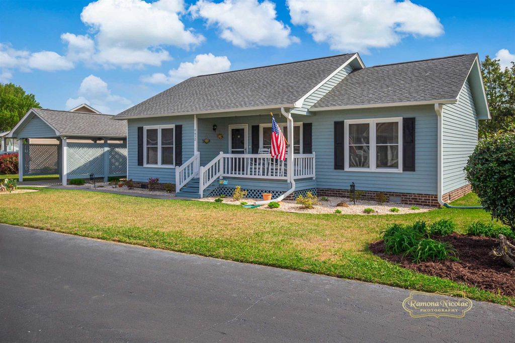 9452 Timber Row, Murrells Inlet, SC 29576