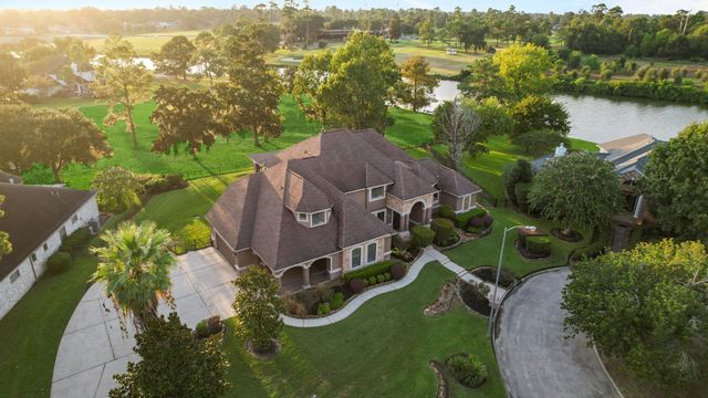 18803 Nautica Circle, Humble, TX 77346