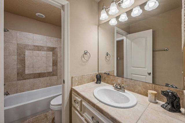 18803 Nautica Circle, Humble, TX 77346