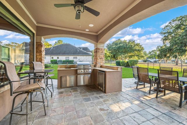 18803 Nautica Circle, Humble, TX 77346