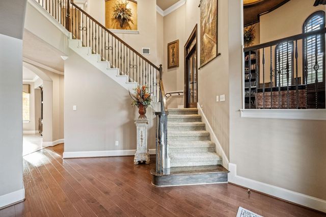 18803 Nautica Circle, Humble, TX 77346