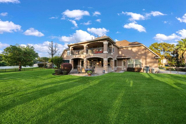 18803 Nautica Circle, Humble, TX 77346