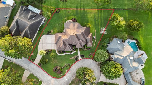 18803 Nautica Circle, Humble, TX 77346